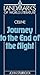 Celine - Journey to the End of the Night by John Sturrock