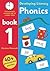 Phonics: Bk. 1: Synthetic Analytic Phoneme Spelling Word Early Years (Developing Literacy)