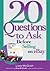 20 Questions to Ask Before Selling on eBay