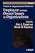 Trends in Organizational Behavior, Volume 8: Employee Versus Owner Issues in Organizations