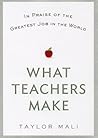 What Teachers Mak...