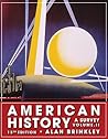 American History:...