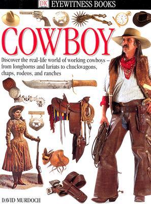 Cowboy (Hardcover)