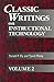 Classic Writings on Instructional Technology: Volume 2