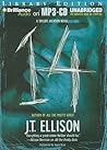14 by J.T. Ellison