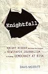 Knightfall: Knigh...