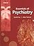 Essentials of Psychiatry
