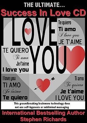 ebook download The Ultimate Success In Love