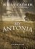 My Antonia (Library Edition)