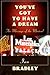 You've Got to Have a Dream: The Message of the Musical