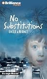 No Substitutions