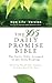 The 365 Daily Promise Bible: New Life Version
