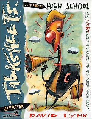 More High School TalkSheets--Updated! (Paperback)