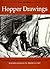 Hopper Drawings (Dover Fine Art, History of Art)