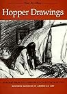 Hopper Drawings (Dover Fine Art, History of Art) Hopper Drawings (Dover Fine Art, History of Art)