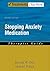 Stopping Anxiety Medication Therapist Guide by Michael W. Otto