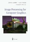 Image Processing for Computer Graphics Image Processing for Computer Graphics