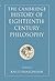The Cambridge History of Eighteenth-Century Philosophy 2 Volu... by Knud Haakonssen