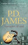 Innocent Blood by P.D. James
