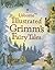 Usborne Illustrated Grimm's Fairy Tales