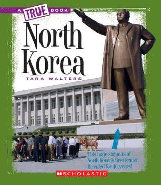 North Korea (Hardcover)