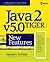 Java 2 v5.0 (Tiger) New Features