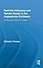 Feminist Advocacy and Gender Equity in the Anglophone Caribbean: Envisioning a Politics of Coalition (Routledge International Studies of Women and Place)