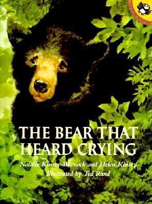 The Bear That Heard Crying (Picture Puffins)