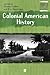 Colonial American History