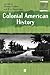 Colonial American History by Kirsten Fischer