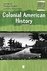 Colonial American History Colonial American History