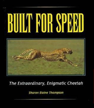 Built for Speed: The Extraordinary, Enigmatic Cheetah (Discovery)