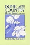 Dune Country by Glenda Daniel