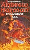 Fahrenheit 666 by Andrew Harman Fahrenheit 666 by Andrew Harman