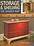 Storage & Shelving: the Sha...