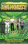 The Authority, Vol. 3 by Mark Millar