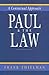 Paul & the Law: A Contextua...