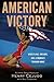 American Victory by Henry Cejudo