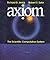 axịom™: The Scientific Computation System