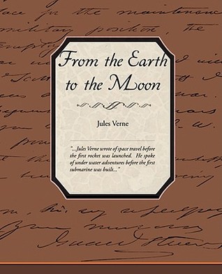 From the Earth to the Moon