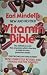 Earl Mindell's New and Revised Vitamin Bible