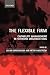 The Flexible Firm: Capability Management in Network Organizations