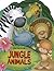 Jungle Animals