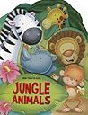 Jungle Animals (Fan-Tab-U-Lus) Jungle Animals (Fan-Tab-U-Lus)