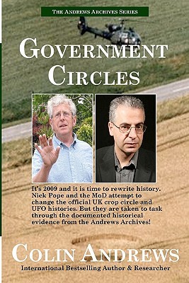 Government Circles (Paperback)