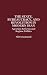 The State, Bureaucracy, and Revolution in Modern Iran: Agrarian Reforms and Regime Politics