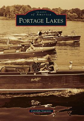 Portage Lakes (Images of America: Ohio)