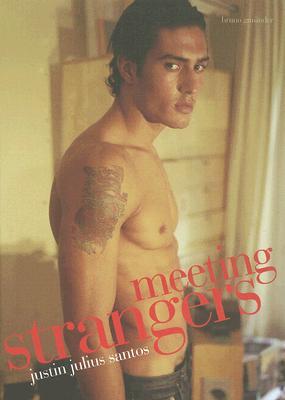Meeting Strangers (Hardcover)