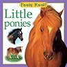 Little Ponies (Feels Real Books)