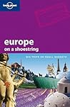 Europe: On a Shoe...